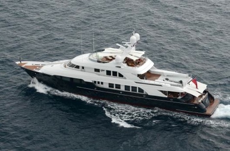 Image for article Week in Superyacht Brokerage: two sales made and drop in price reductions